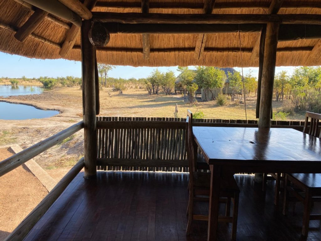 Imvelo Safari Lodges